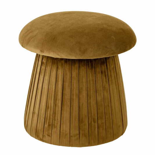 Roberta Pouf - Brown