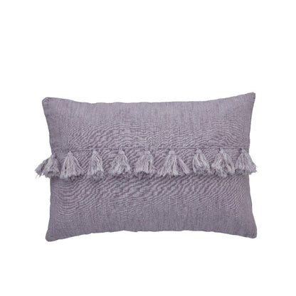 Felinia cushion 60x40 cm - lilac