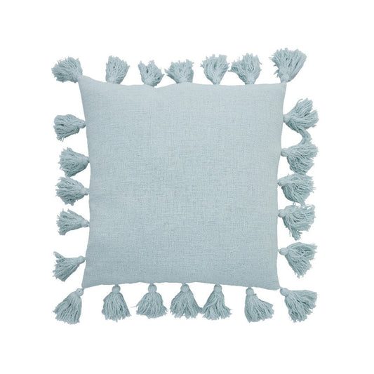 Feminia cushion 60x60 cm - mint