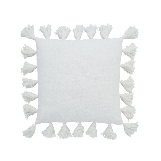 Feminia cushion 60x60 cm - off white