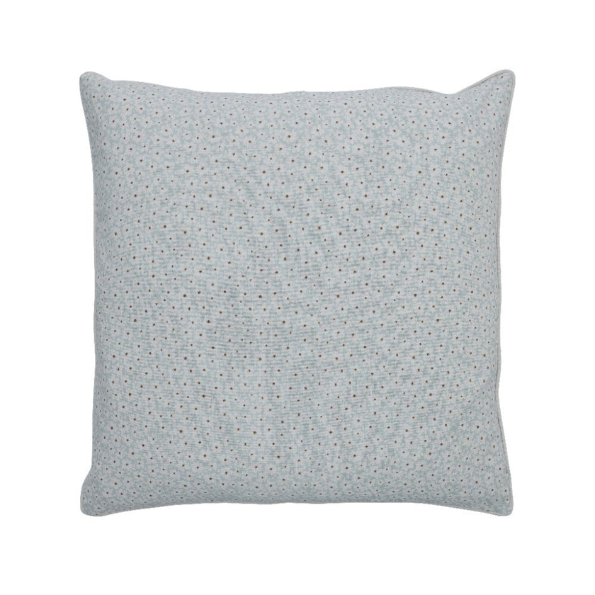 Liberte cushion 60x60 cm - mint