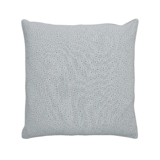 Liberte cushion 60x60 cm - mint