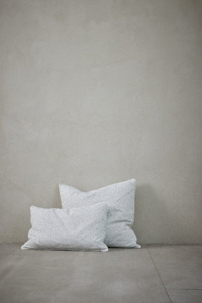 Liberte cushion 60x60 cm - mint