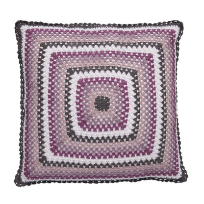 Liselle cushion 50x50 cm - lilac