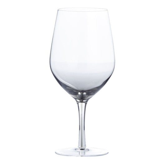 Victorinne gin glass 65 cl - smoke