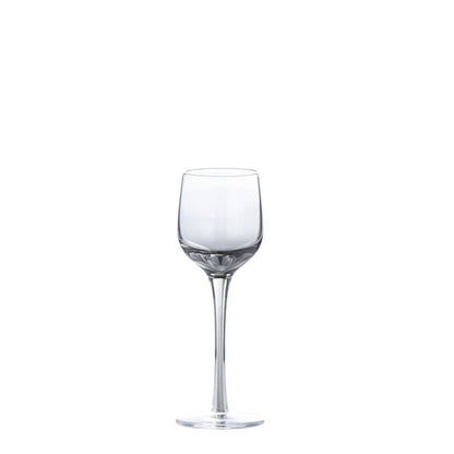 Victorinne liqueur glass 6 cl - smoke