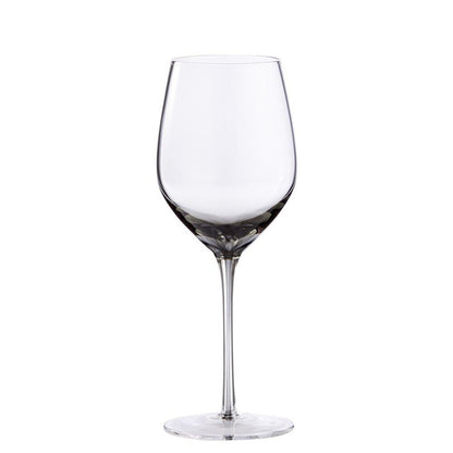 Victorinne red wine glass 40 cl - smoke