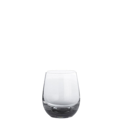 Vaso de agua Victorinne 25 cl - humo