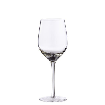 Victorinne white wine glass 32 cl - smoke