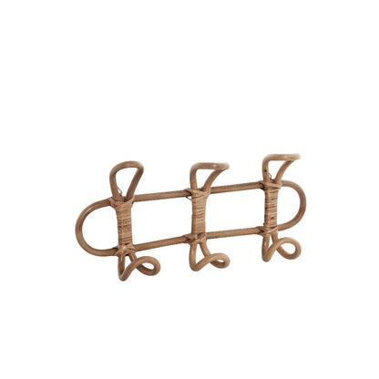 Risine coat rack 3 units - nature