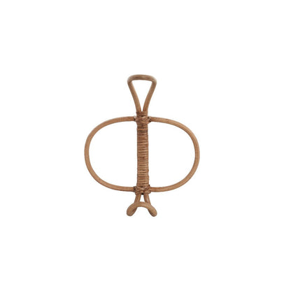 Risine coat hook 1 unit - nature