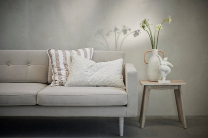 Ella couch 180x88 cm - linen