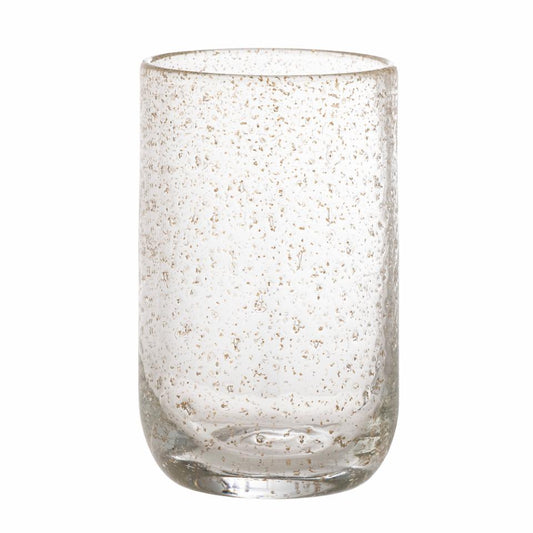 Bubbles Drinking Glass 470 ml - Set of 4