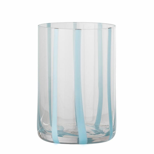 Silja Drinking Glass 370 ml - Set of 6 - Blue