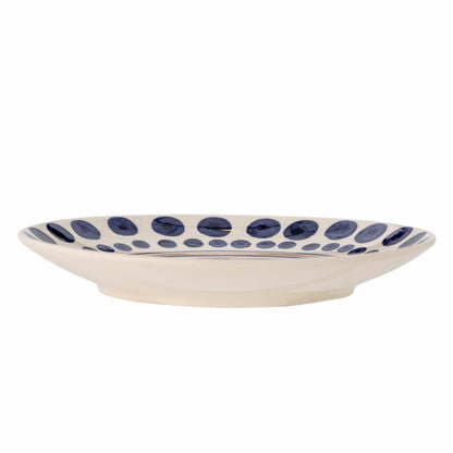 Shama Plate Ø27 cm - Set of 4