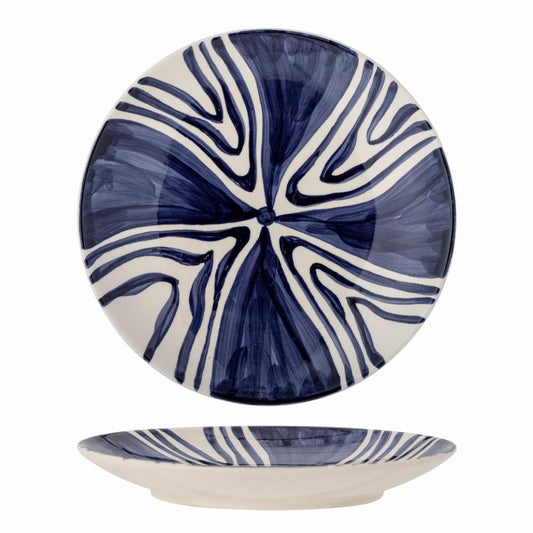 Shama Plate Ø27 cm - Set of 4