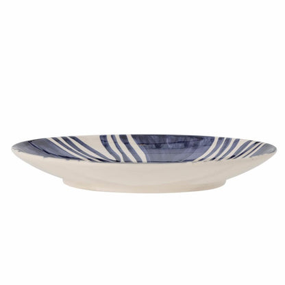 Shama Plate Ø27 cm - Set of 4