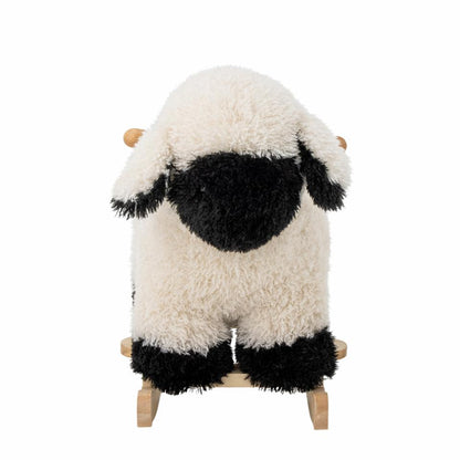 Dolly Rocking Toy - Sheep