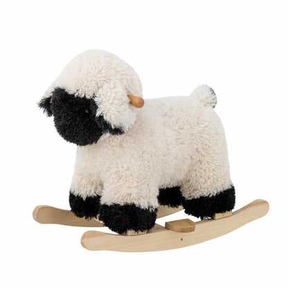 Dolly Rocking Toy - Sheep