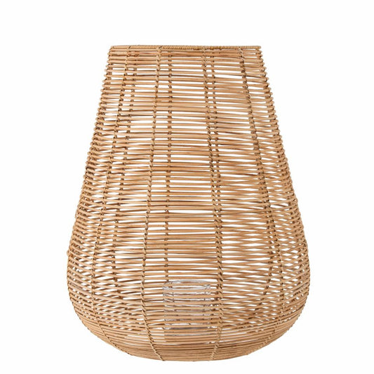 Sarona Lantern - Nature / Rattan