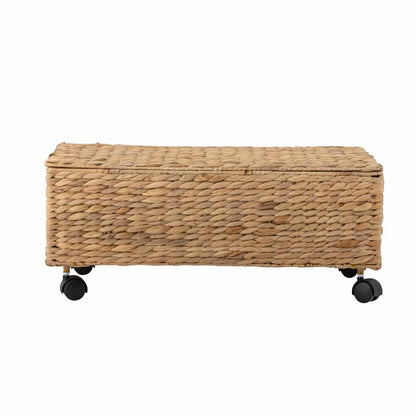 Nelas Basket with wheels