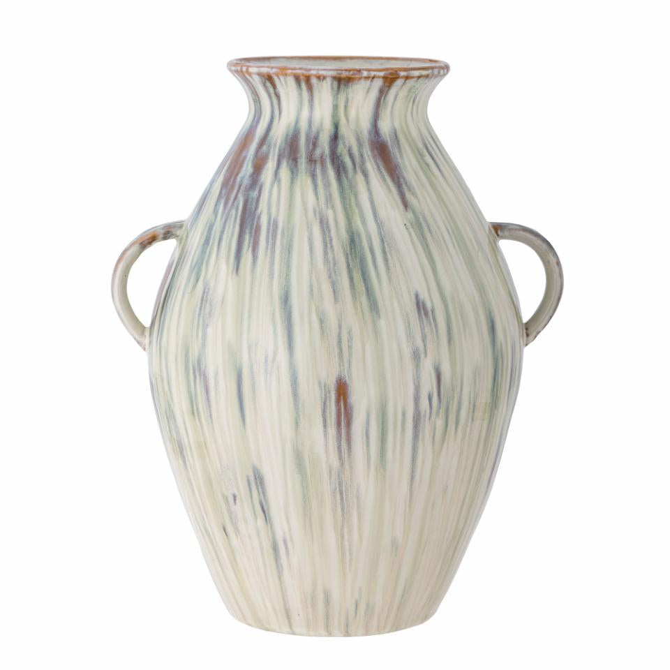 Sanella Vase H35,5 cm - Green