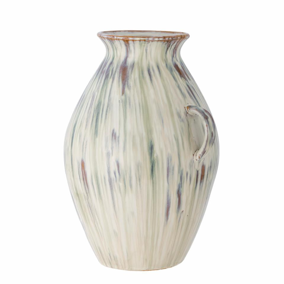 Sanella Vase H35,5 cm - Green