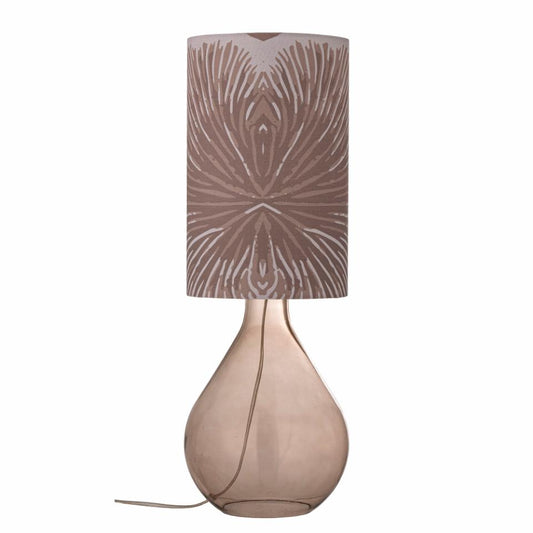 Leni Table lamp - Brown