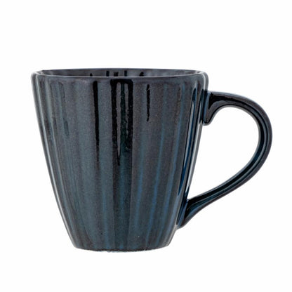 Latina Mug 220 ml - Set of 6 - Dark Blue