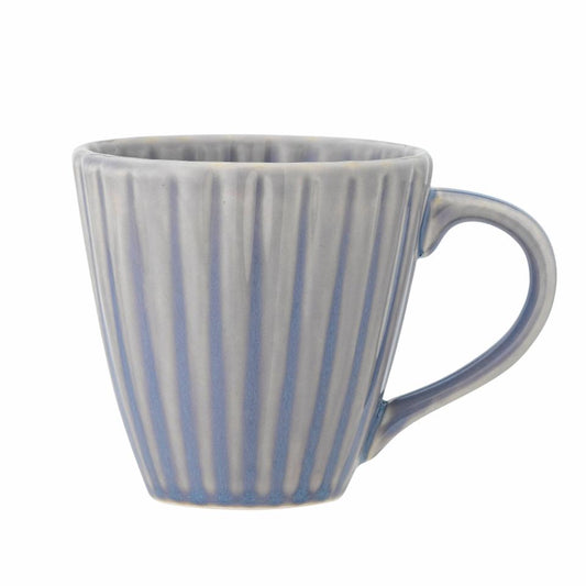 Latina Mug 220 ml - Set of 6 - Blue