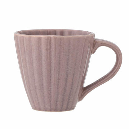 Latina Mug 220 ml - Set of 6 - Rose