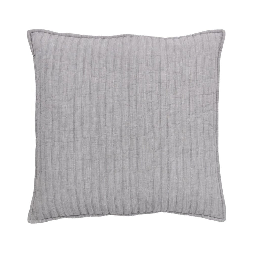 Filisa cushion 60x60 cm - grey