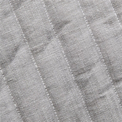 Filisa cushion 60x60 cm - grey