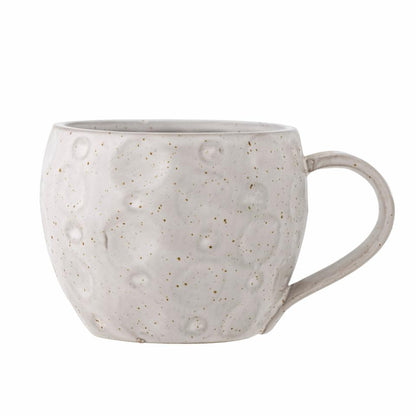 Maian Mug 360 ml - Set of 4 - White