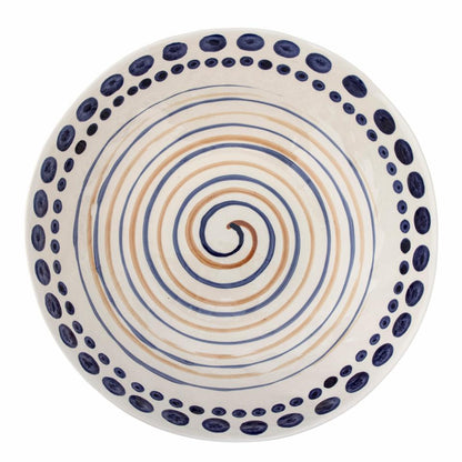 Shama Bowl Ø39 cm - Set of 2