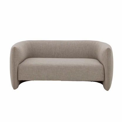 Bacio Sofa - Nature