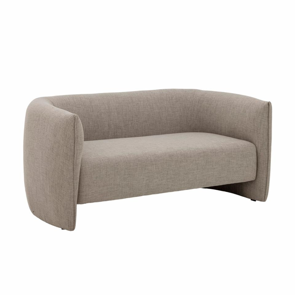 Bacio Sofa - Nature