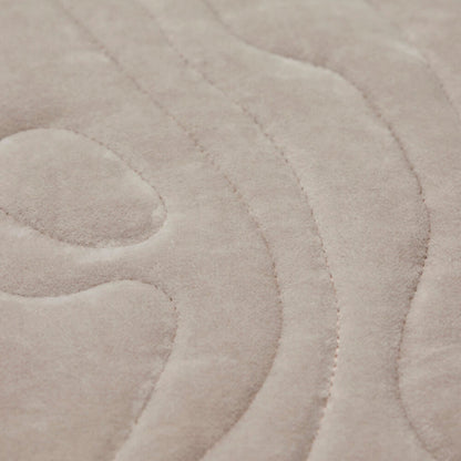 Emolia rug 240X65 cm - Linen