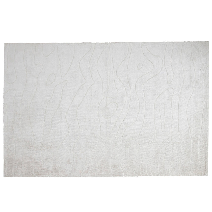 Emolia rug 300X200 cm - Linen