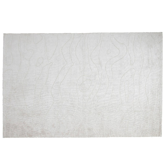 Emolia rug 300X200 cm - Linen