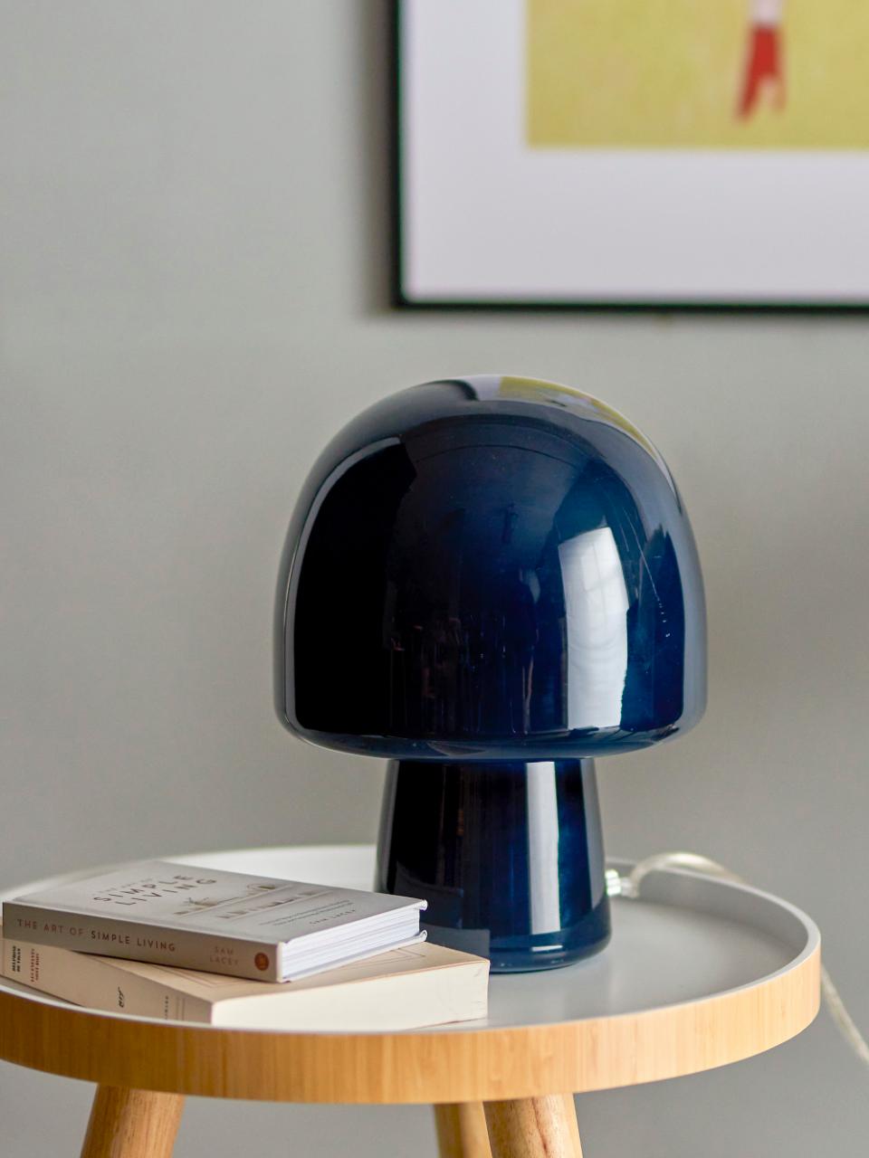 Paddy Table lamp - Blue