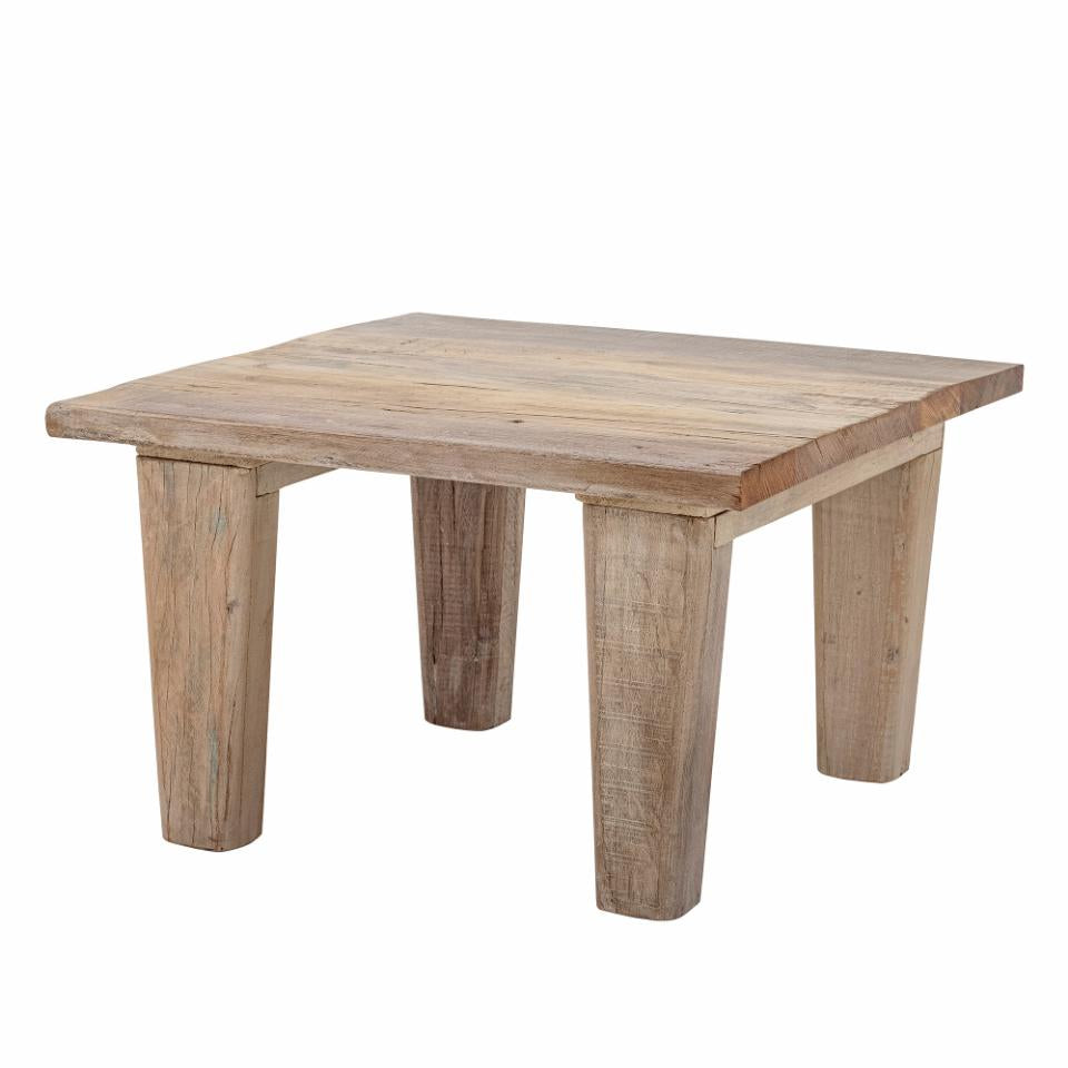 Riber Coffee Table - Nature / Reclaimed Wood