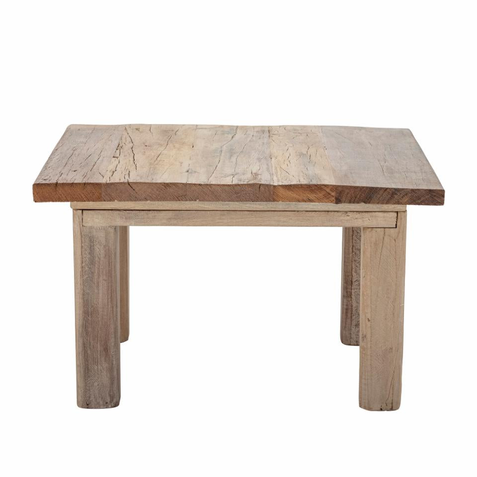 Riber Coffee Table - Nature / Reclaimed Wood