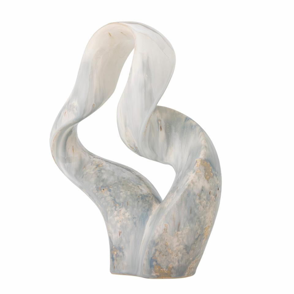 Rouyi Deco - Grey / Stoneware