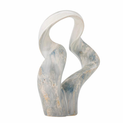 Rouyi Deco - Grey / Stoneware