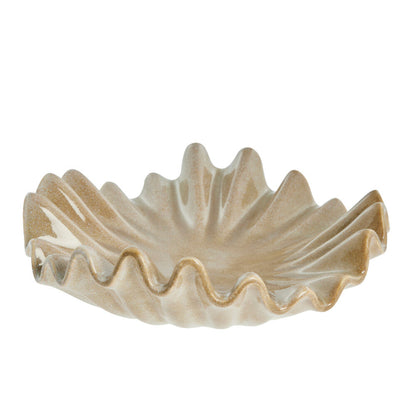 Viola bowl Ø33,5 cm - linen