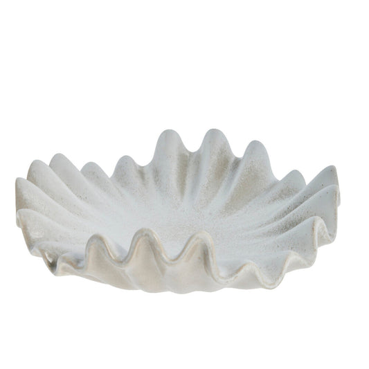 Viola bowl Ø33,5 cm - white