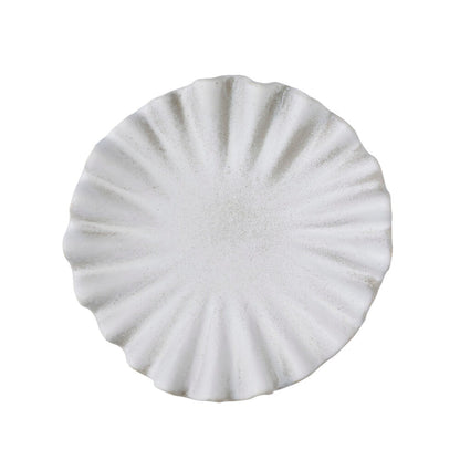 Viola bowl Ø33,5 cm - white