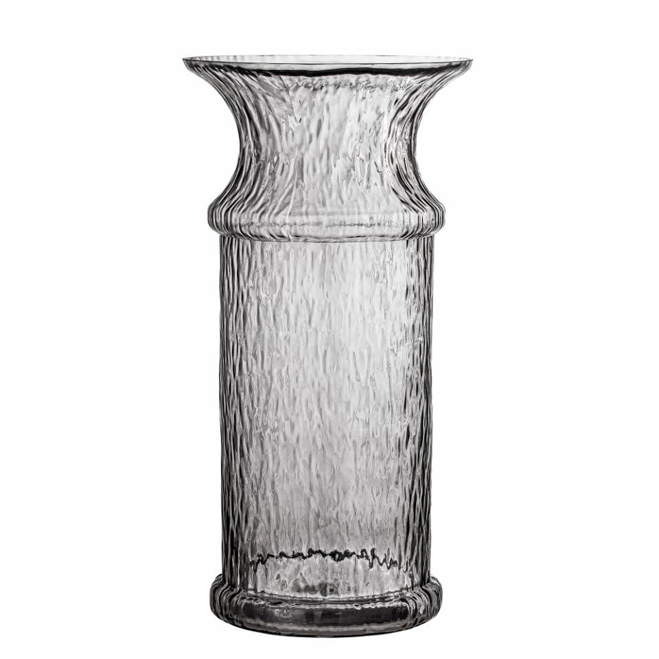 Dida Vase H38 cm - Grey