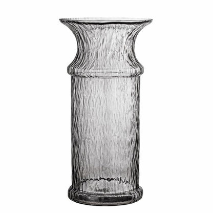 Dida Vase H38 cm - Grey